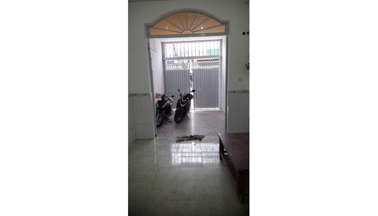 Bán nhà 48m2, 2PN, 2WC, Tân Tạo A, Bình Tân, 3.6 tỷ